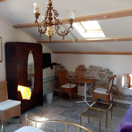 Apartamento Casa Di Marko 105 M2 Garden Rovinj Exterior foto