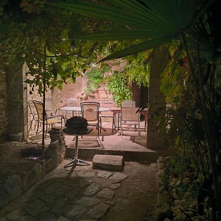 Apartamento Casa Di Marko 105 M2 Garden Rovinj Exterior foto