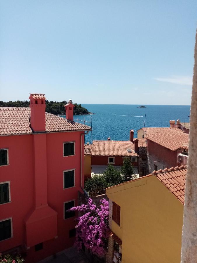 Apartamento Casa Di Marko 105 M2 Garden Rovinj Exterior foto