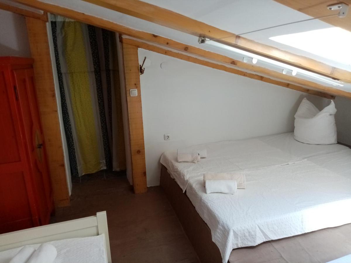 Apartamento Casa Di Marko 105 M2 Garden Rovinj Exterior foto