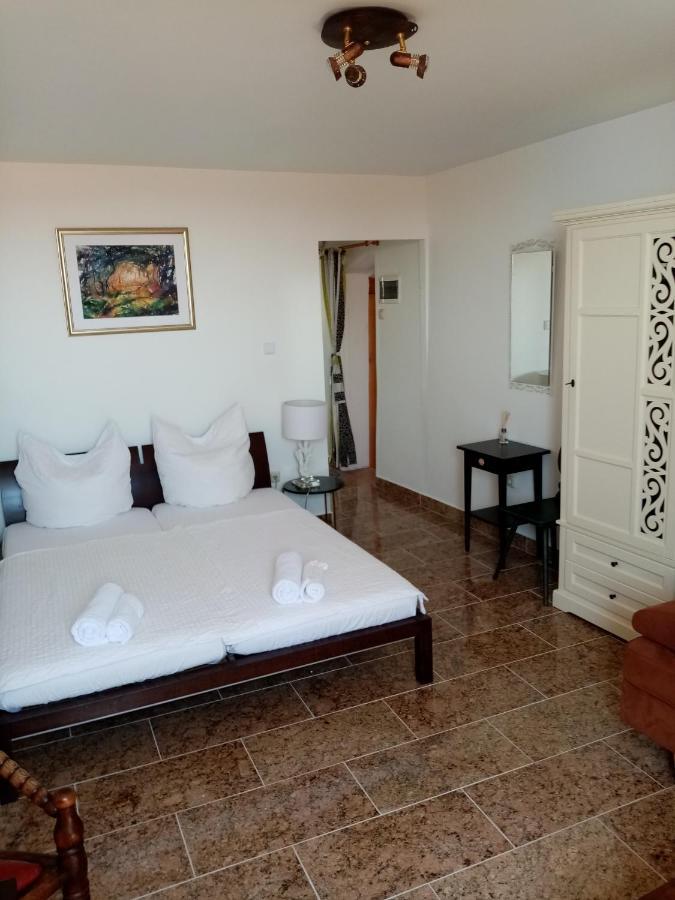 Apartamento Casa Di Marko 105 M2 Garden Rovinj Exterior foto