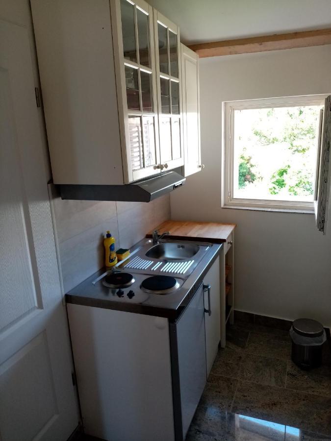 Apartamento Casa Di Marko 105 M2 Garden Rovinj Exterior foto