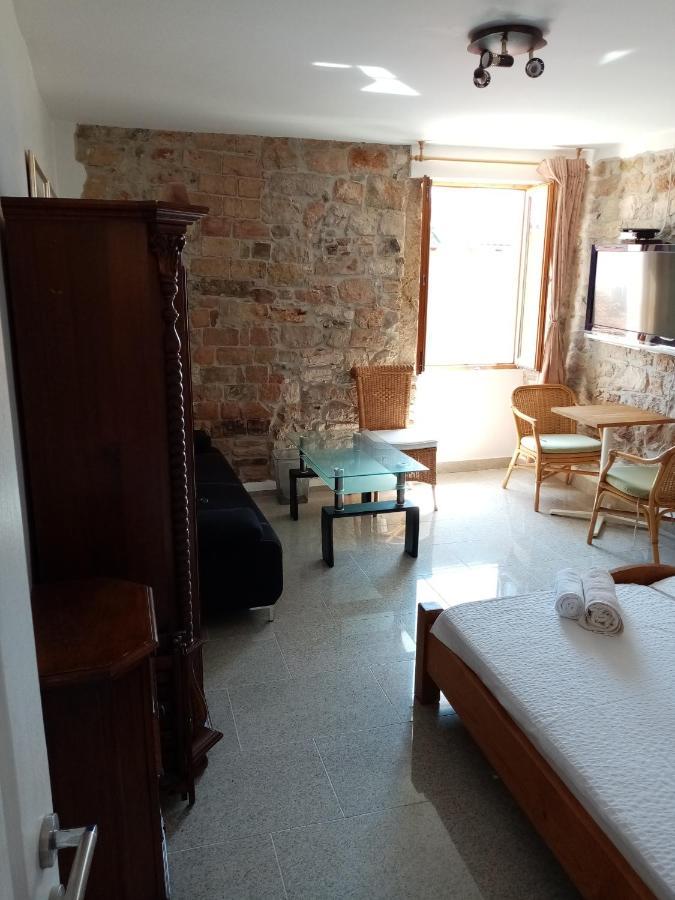 Apartamento Casa Di Marko 105 M2 Garden Rovinj Exterior foto