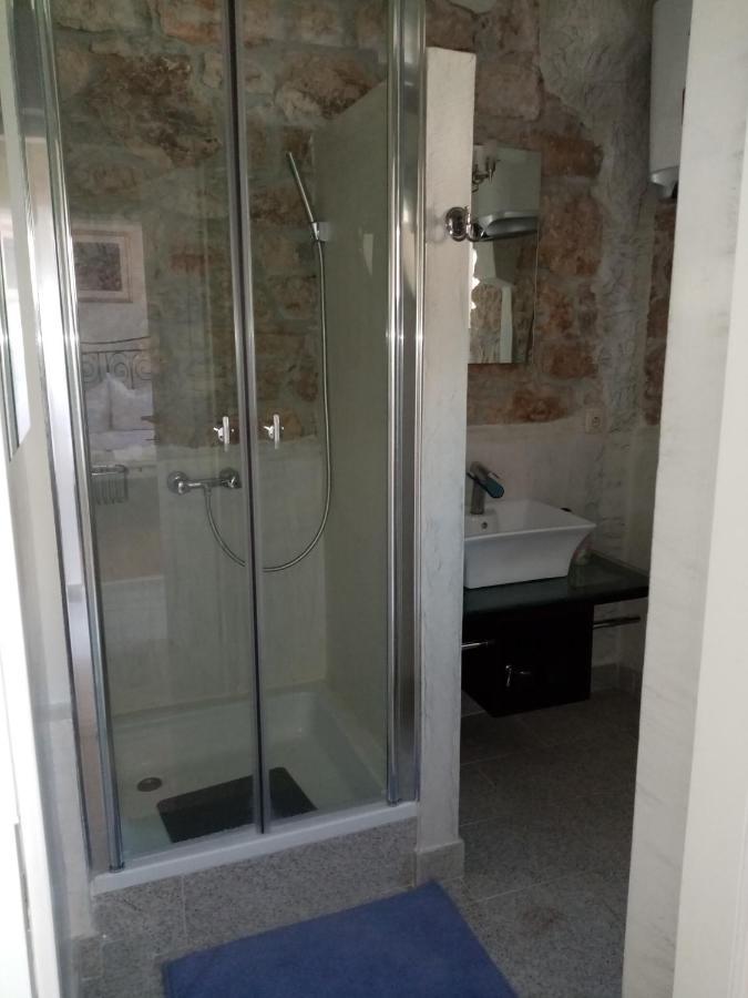 Apartamento Casa Di Marko 105 M2 Garden Rovinj Exterior foto