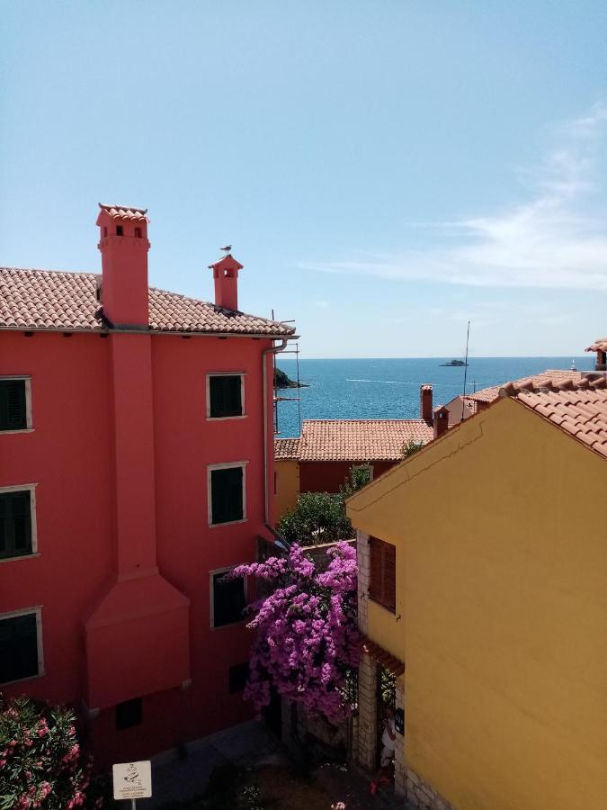 Apartamento Casa Di Marko 105 M2 Garden Rovinj Exterior foto