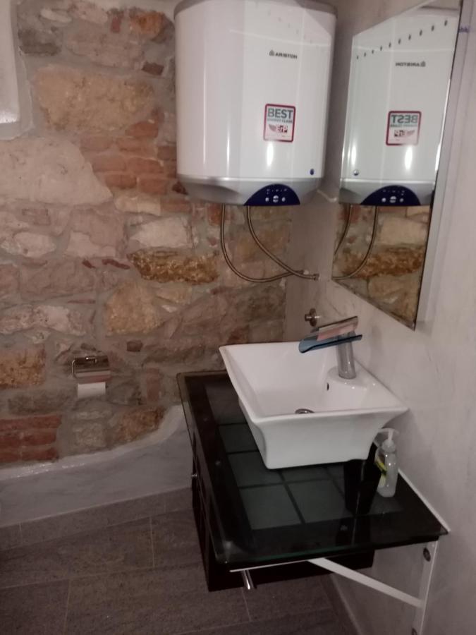 Apartamento Casa Di Marko 105 M2 Garden Rovinj Exterior foto