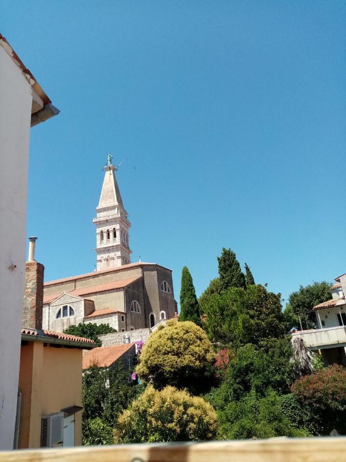 Apartamento Casa Di Marko 105 M2 Garden Rovinj Exterior foto