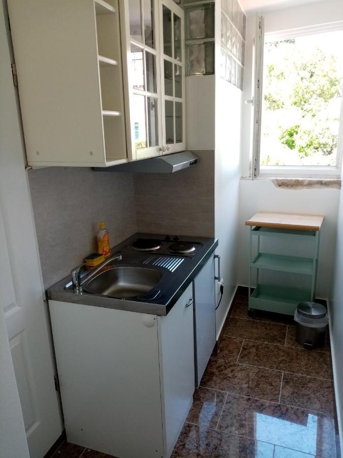 Apartamento Casa Di Marko 105 M2 Garden Rovinj Exterior foto