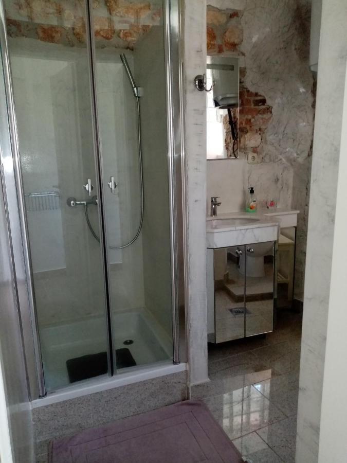 Apartamento Casa Di Marko 105 M2 Garden Rovinj Exterior foto