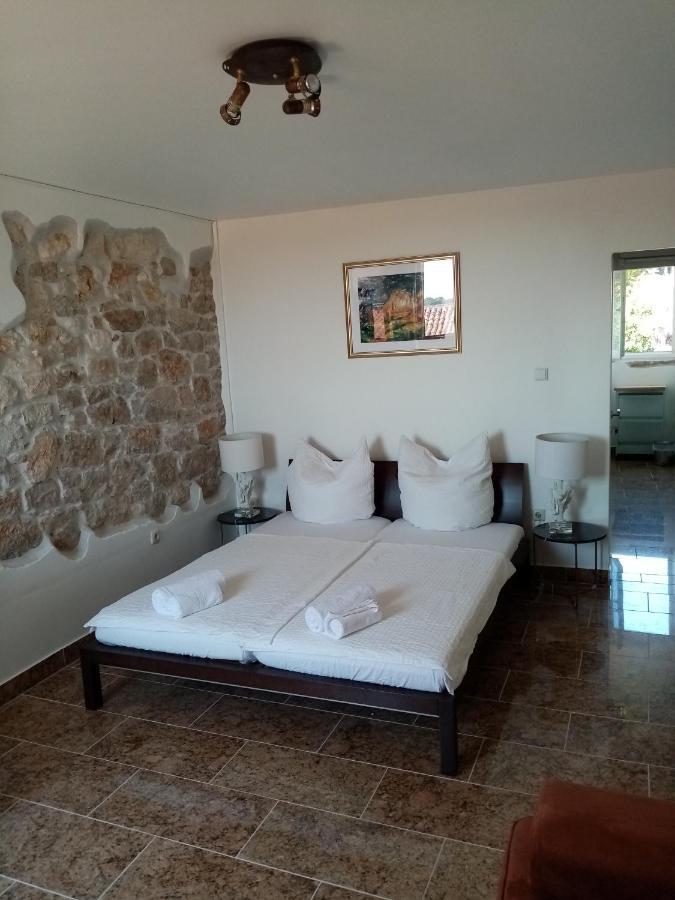Apartamento Casa Di Marko 105 M2 Garden Rovinj Exterior foto