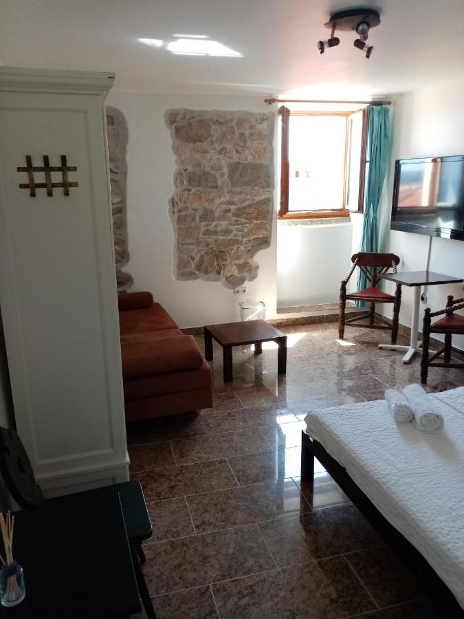 Apartamento Casa Di Marko 105 M2 Garden Rovinj Exterior foto