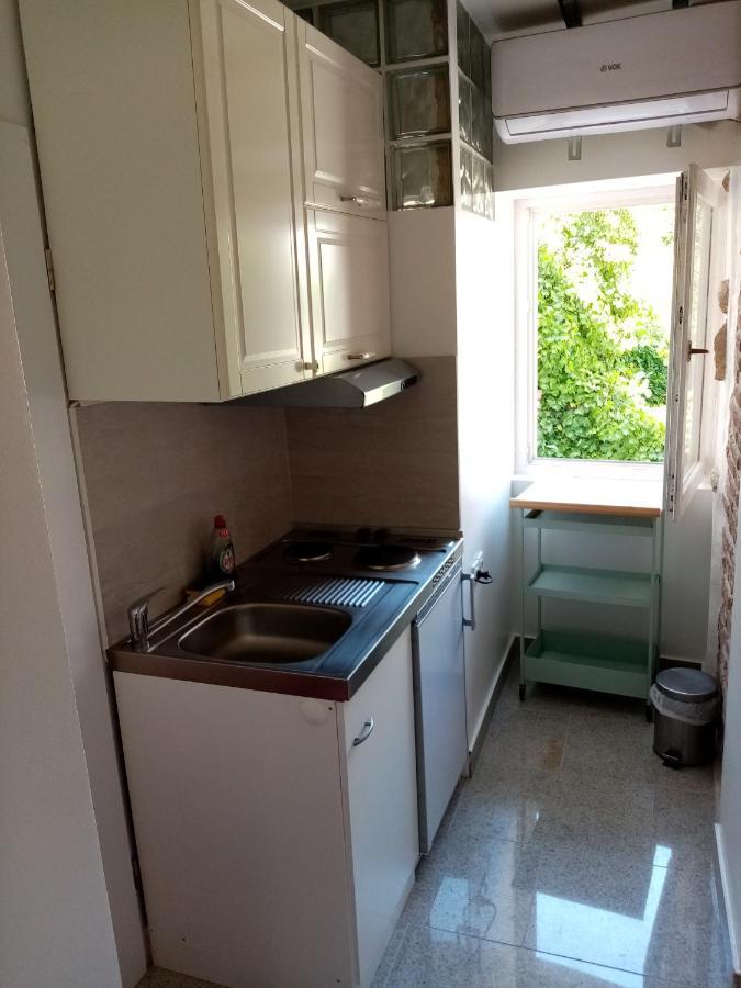 Apartamento Casa Di Marko 105 M2 Garden Rovinj Exterior foto