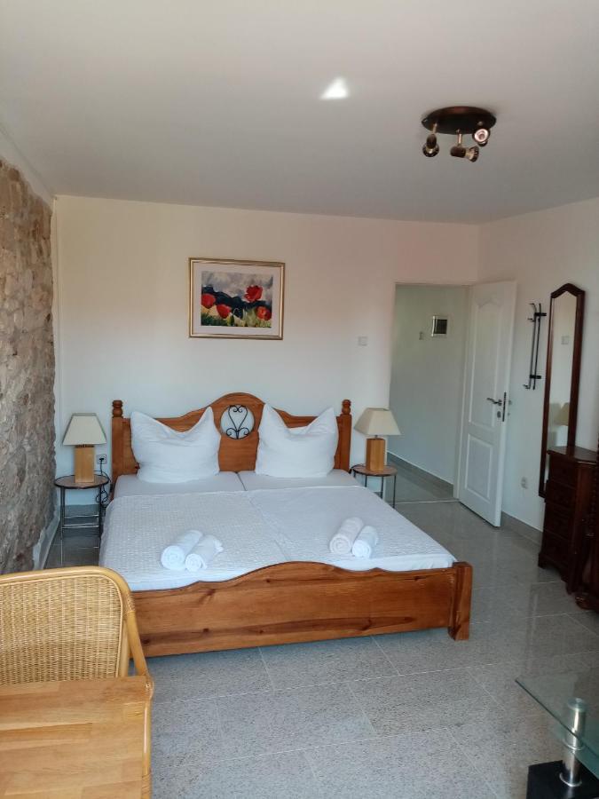 Apartamento Casa Di Marko 105 M2 Garden Rovinj Exterior foto