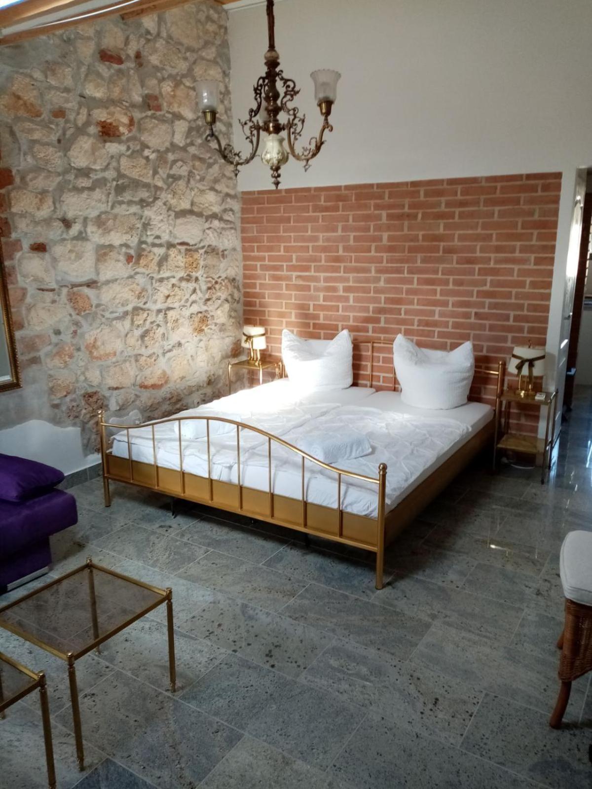 Apartamento Casa Di Marko 105 M2 Garden Rovinj Exterior foto