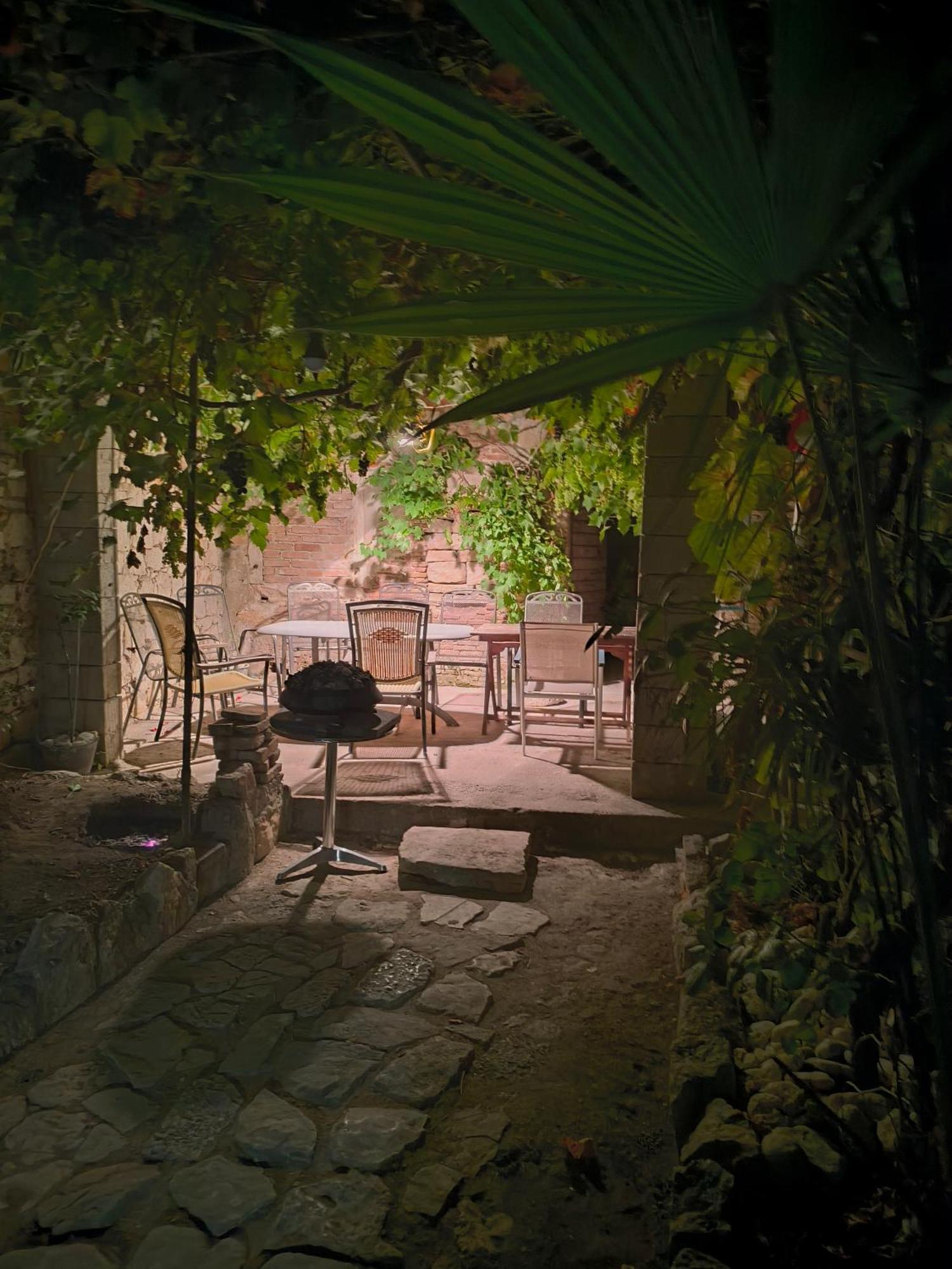 Apartamento Casa Di Marko 105 M2 Garden Rovinj Exterior foto