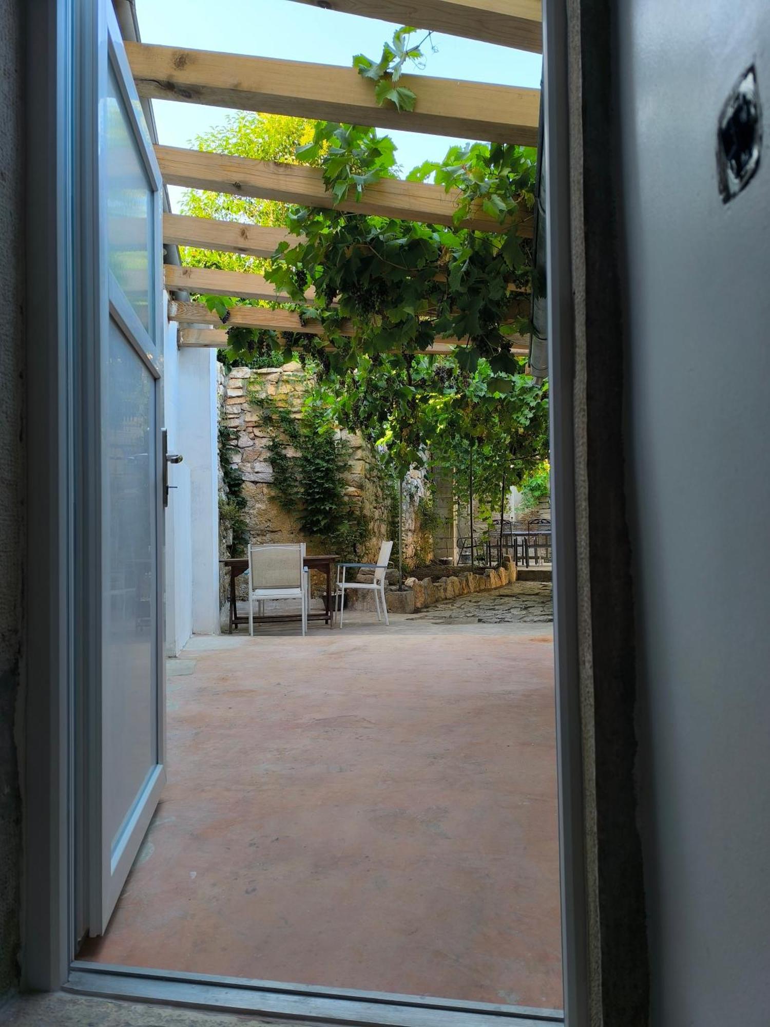 Apartamento Casa Di Marko 105 M2 Garden Rovinj Exterior foto