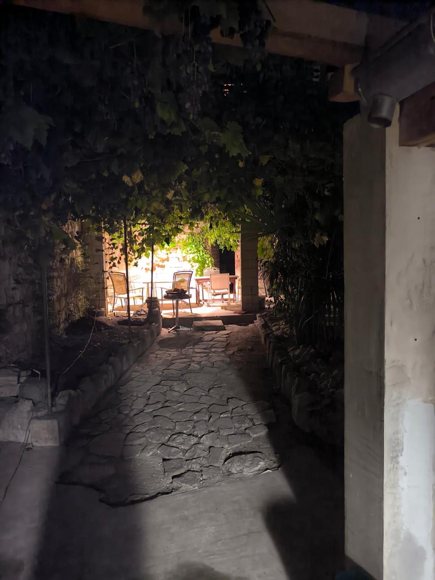 Apartamento Casa Di Marko 105 M2 Garden Rovinj Exterior foto